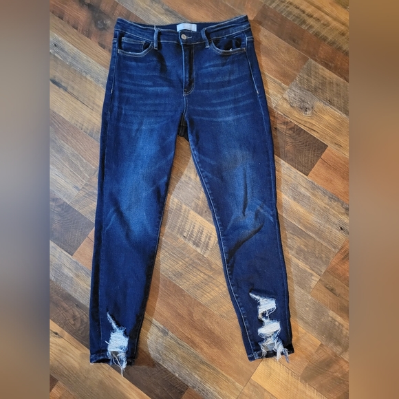 Vervet womans jeans size 30 - Picture 1 of 3